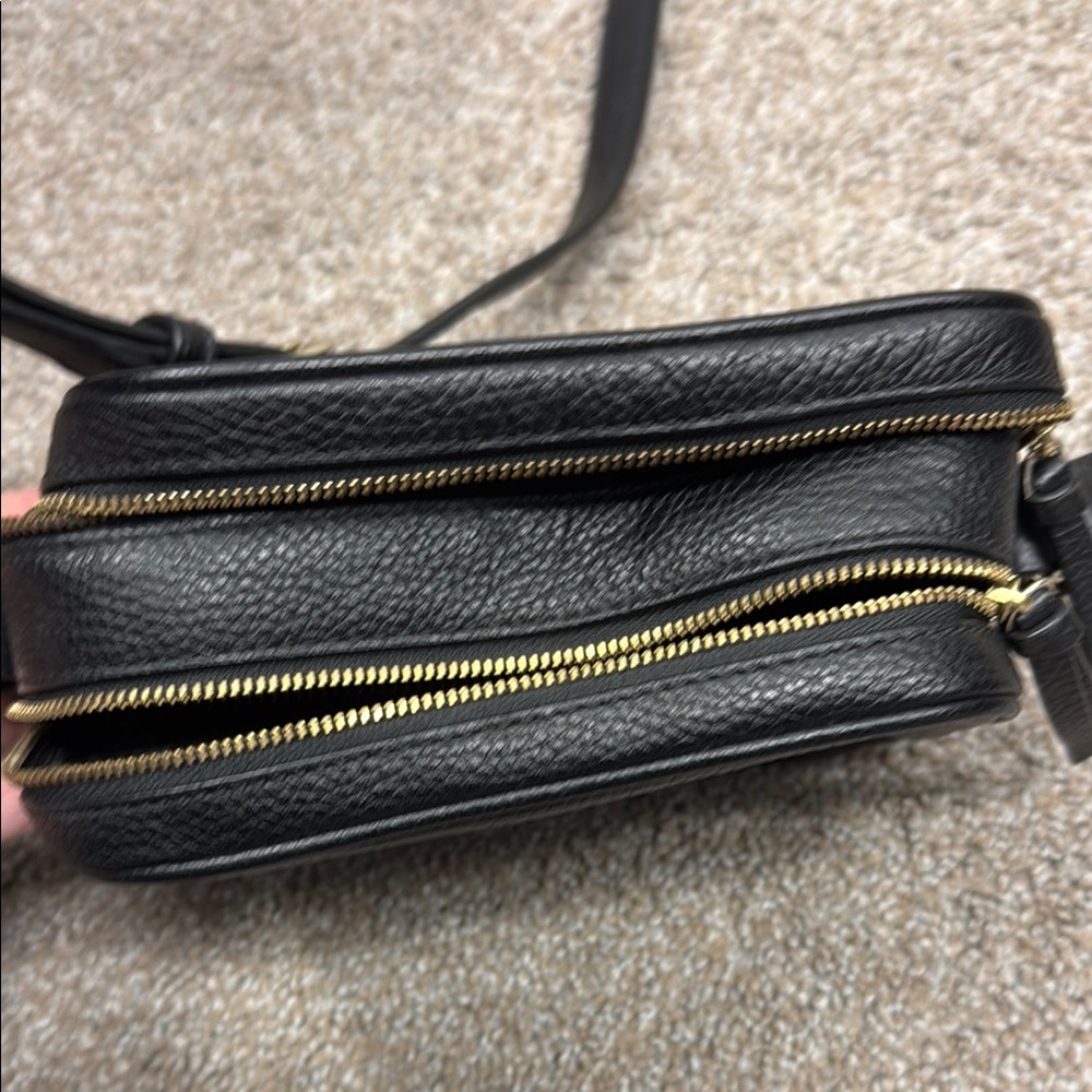 Kate Spade Black Crossbody Bag - Picture 6 of 9